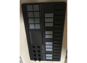 Korg nanoKEY Studio (41068)