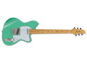 Ibanez TM302PM - Sea Foam Green