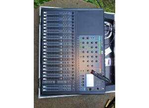 Soundcraft Si Compact 24 (25008)