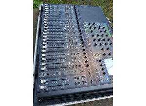 Soundcraft Si Compact 24 (75858)