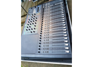 Soundcraft Si Compact 24 (58080)
