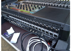 Soundcraft Si Compact 24 (38145)