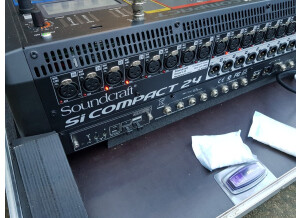 Soundcraft Si Compact 24 (56973)