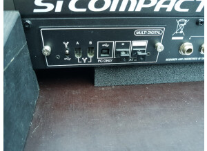 Soundcraft Si Compact 24 (74342)