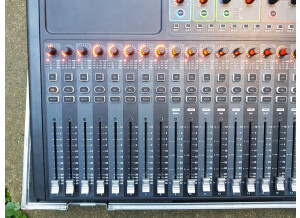 Soundcraft Si Compact 24 (71556)