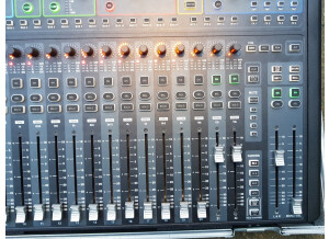 Soundcraft Si Compact 24 (84864)