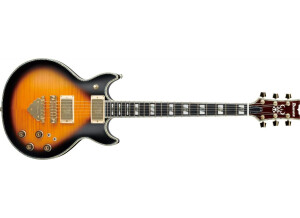 Ibanez AR720FM - Vintage Burst