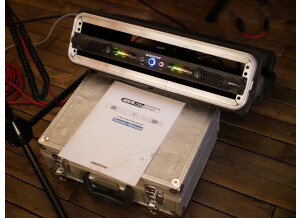 Samson Technologies Servo 120 (64755)
