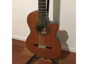 Alhambra Guitars 5P CT E2 (2068)