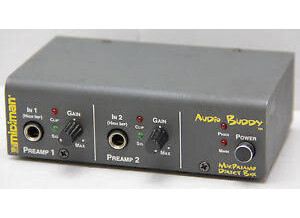 M-Audio Audio Buddy (26865)