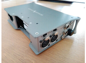 Sound Devices 702 (6111)