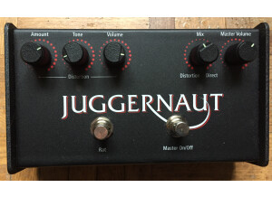ProCo Sound Juggernaut (80350)