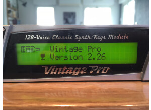 E-MU Vintage Pro (91225)