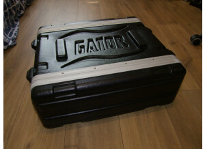 Gator Cases GR-3S (65870)