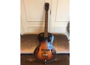 Gibson L-37 (1940) (3791)