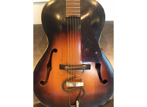 Gibson L-37 (1940) (21399)