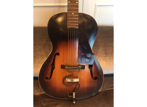 Gibson L-37 (1940) (35069)