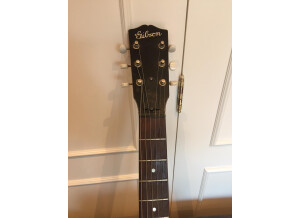 Gibson L-37 (1940) (93695)