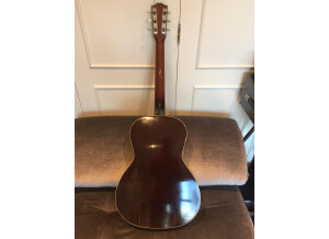 Gibson L-37 (1940) (91383)