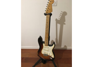 Fender Road Worn '50s Stratocaster (79163)