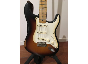 Fender Road Worn '50s Stratocaster (91870)