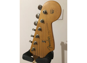 Fender Road Worn '50s Stratocaster (7644)