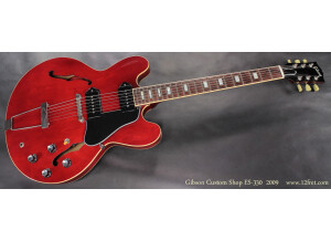Gibson ES-330 - Vintage Cherry (60788)