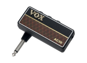 Vox amPlug AC30 v2 (85620)