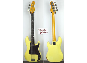 Fender PB70-70US (39017)
