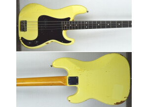 Fender PB70-70US (60943)