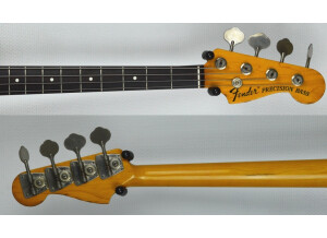 Fender PB70-70US (46302)