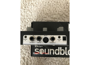 Source Audio Soundblox Pro Bass Envelope Filter (22691)