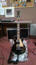 Gibson Les Paul Standard (1996)