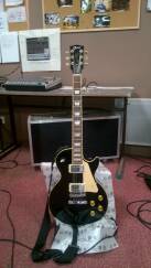 Gibson Les Paul Standard (1996)