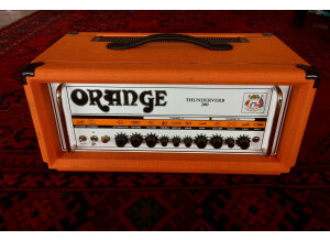 Orange Thunderverb 200H (31833)