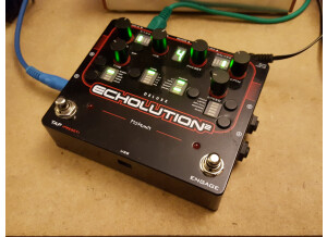 Pigtronix Echolution 2 Deluxe (73596)