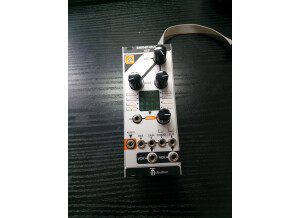 TubeOhm SMR4P Multi VCF (4217)