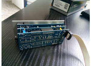 TubeOhm SMR4P Multi VCF (907)