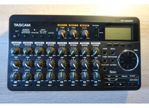 Tascam DP-008EX (64396)