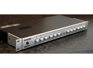 aphex 204 aural exciter and optical big bottom