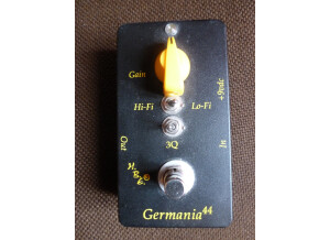 HomeBrew Electronics Germania 44