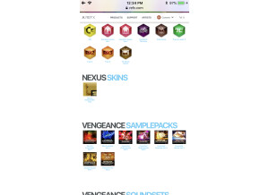 reFX Nexus 2 (41292)