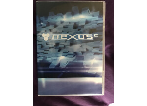 reFX Nexus 2 (63771)