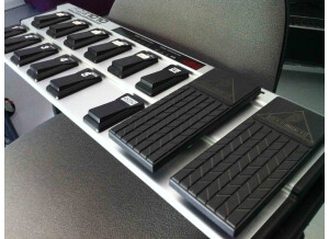 Behringer FCB1010 Midi Foot Controller (62199)
