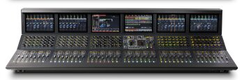 Avid Venue S6L-48D : S6L 48D Front Avid Venue S6L-48D : S6L 48D Front
