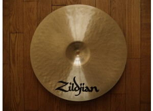 Zildjian K Ride 20" (99926)