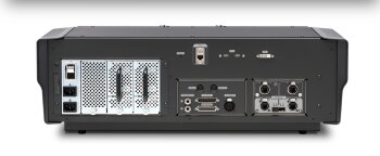 Avid Venue S6L-16C : 16C Rear Avid Venue S6L-16C : 16C Rear