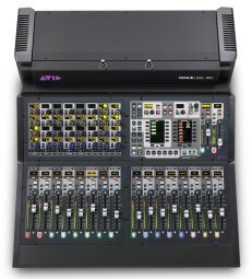 Avid Venue S6L-16C : 16C Up Avid Venue S6L-16C : 16C Up