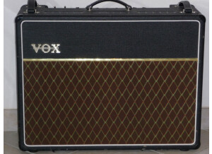 Vox [Classic Series] - AC-30 TB