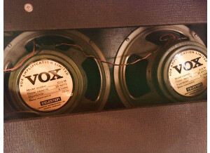 Vox AC30 6/TB (2007)